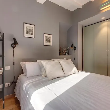 San Marco Apartment By Mamo Florence Exterior photo