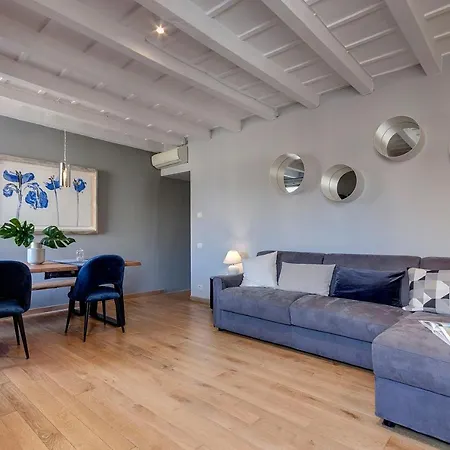 San Marco Apartment By Mamo Florence Exterior photo