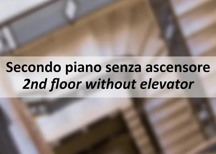 San Marco Apartment By Mamo Florence