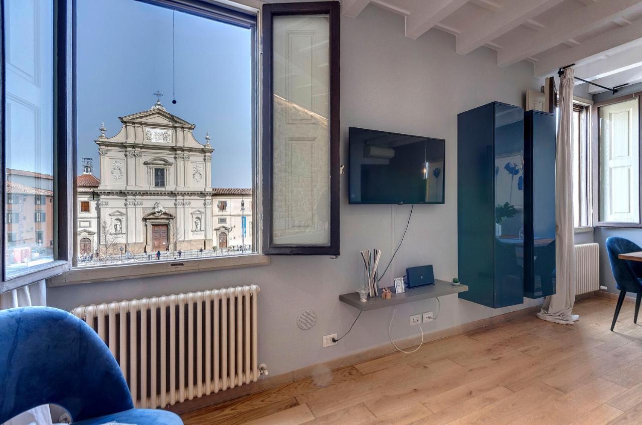 Apartamento Mamo - San Marco