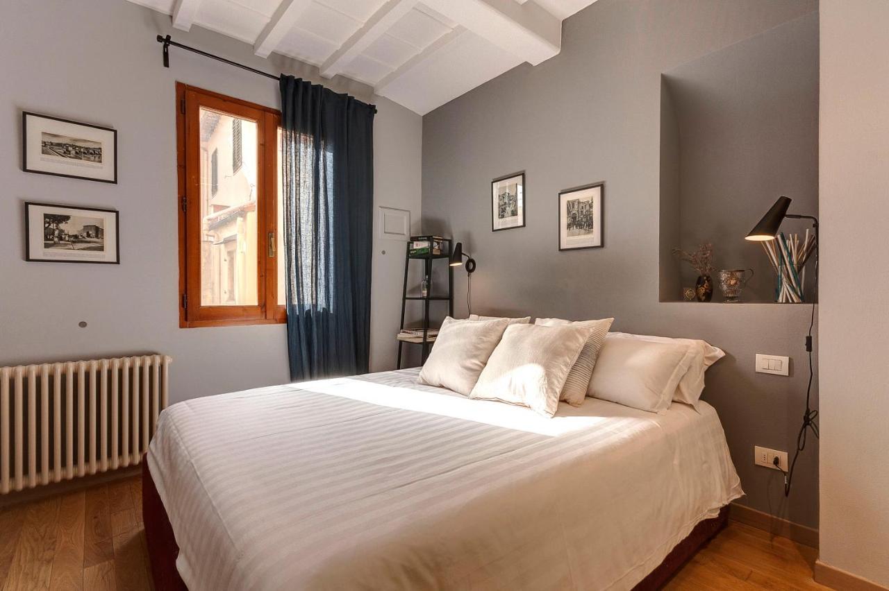 Mamo - San Marco Apartamento Florencia