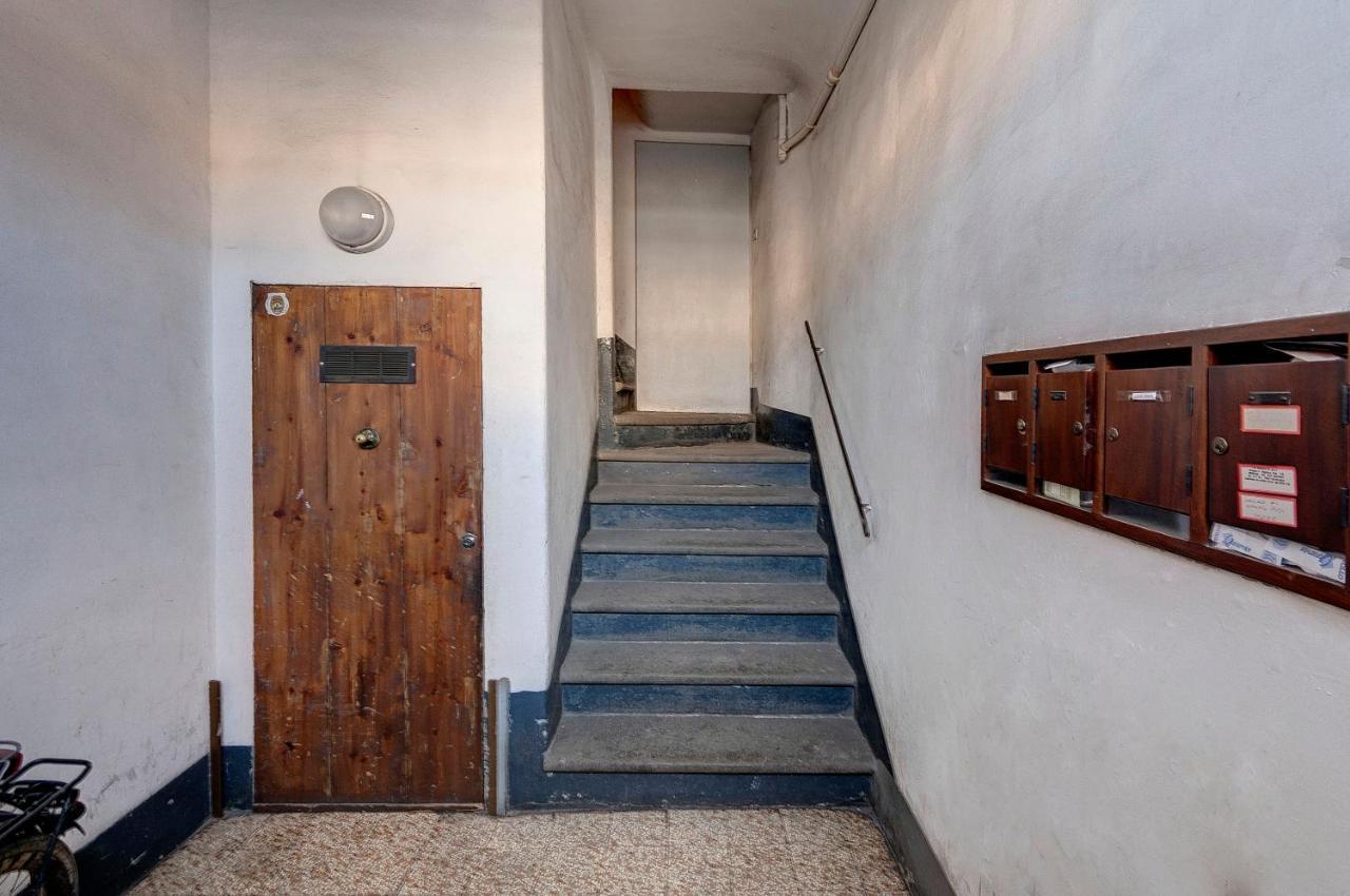Mamo - San Marco Apartamento Florencia