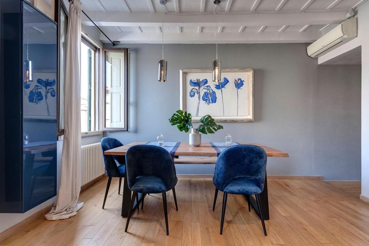 Mamo - San Marco Apartamento